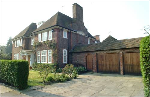 017 Hampstead Way a